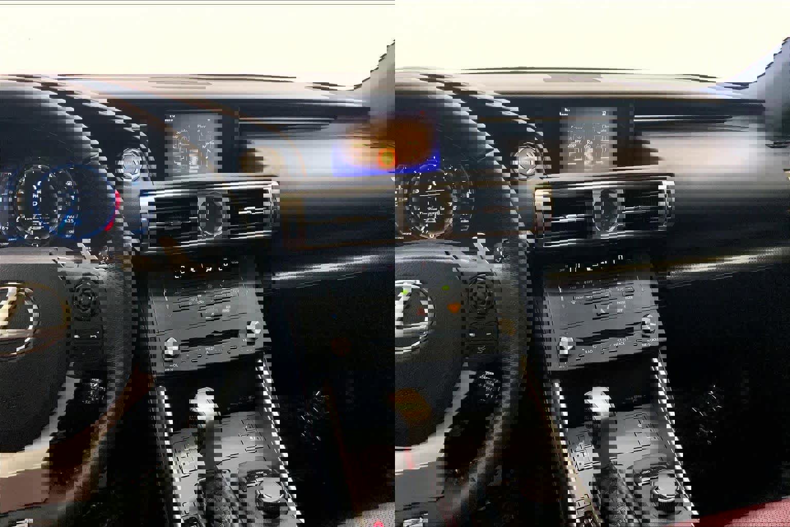 Used 2015 Lexus IS 250 image 25