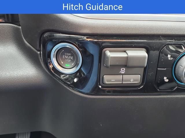 New 2026 Chevrolet Silverado 1500 LT image 31