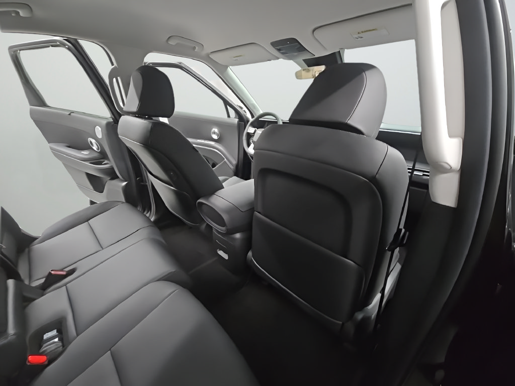 New 2027 Hyundai Palisade SEL AWD/4WD image 22