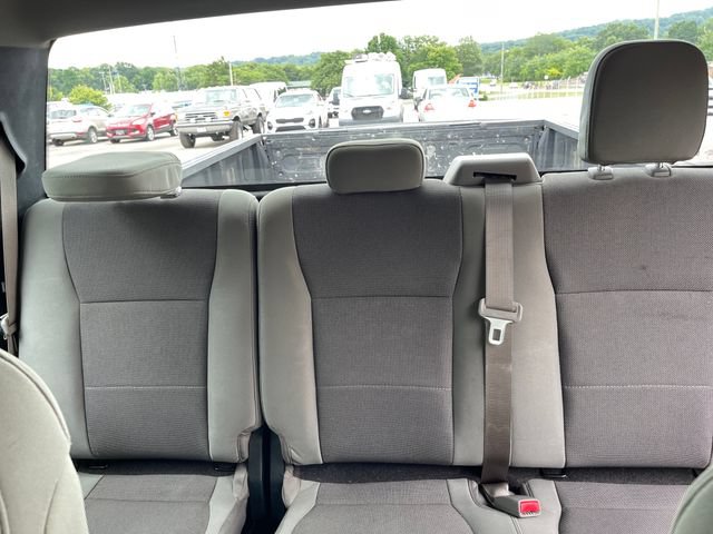 Used 2015 Ford F150 XL w/ Equipment Group 101A Mid AWD/4WD image 26