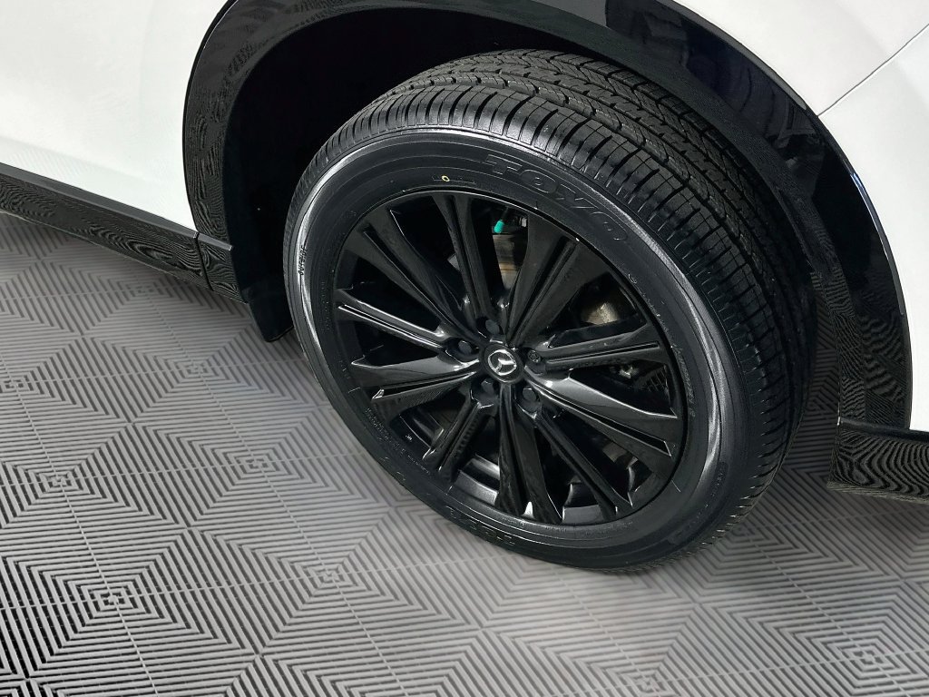 Certified 2023 MAZDA CX-5 AWD 2.5 Turbo image 38