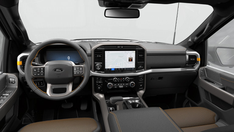 New 2026 Ford F150 Tremor AWD/4WD image 64