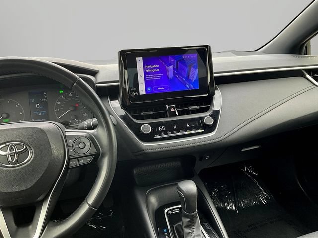 Used 2023 Toyota Corolla SE FWD image 10