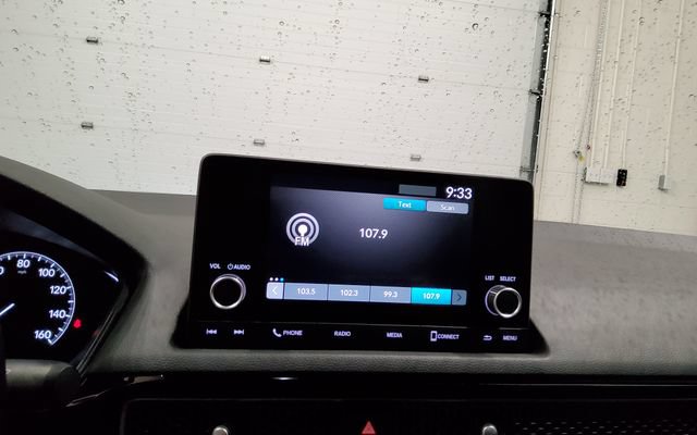 Used 2022 Honda Civic Sport image 25