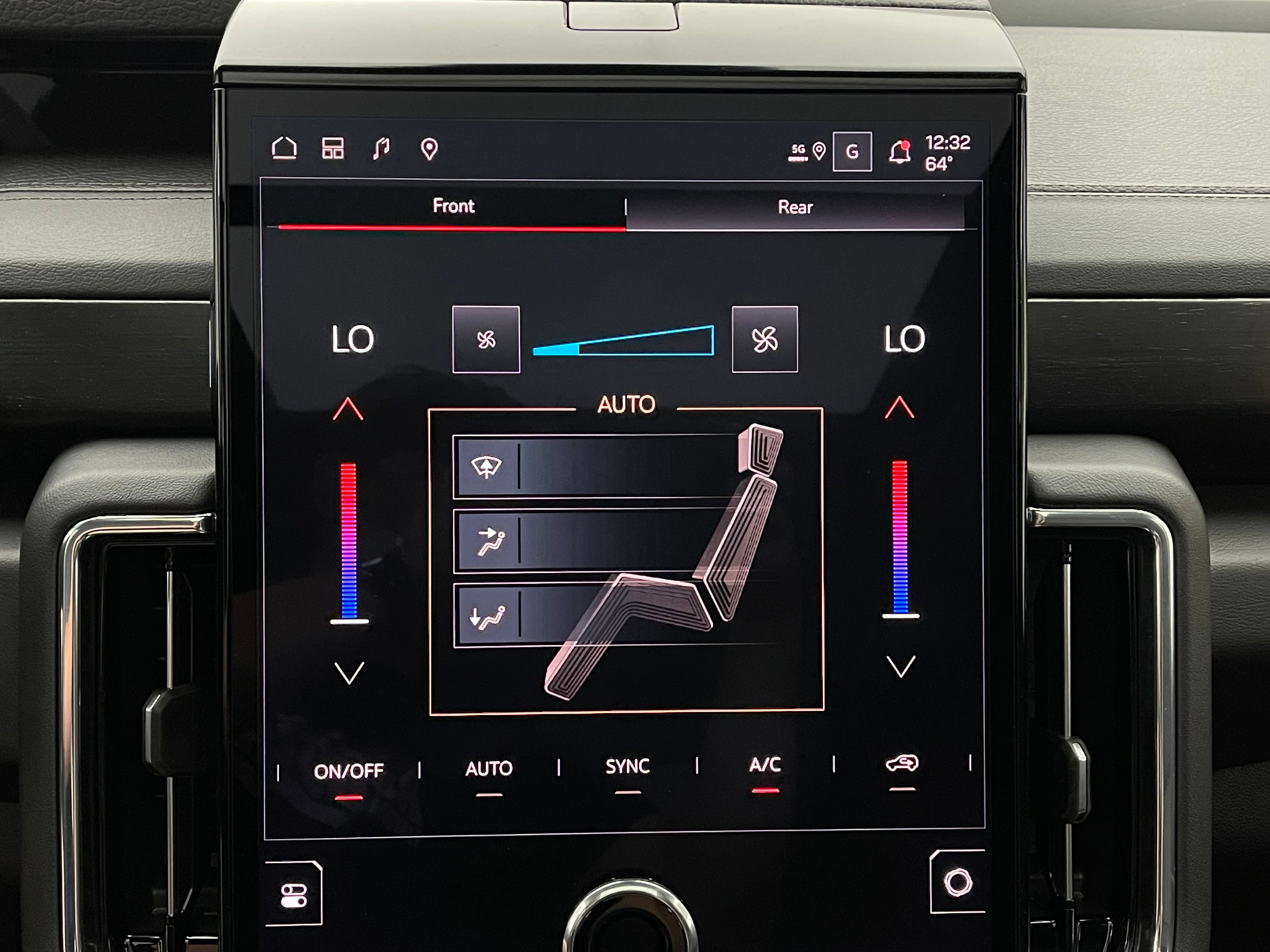 New 2026 GMC Yukon XL Denali w/ Denali Reserve Package AWD/4WD image 33