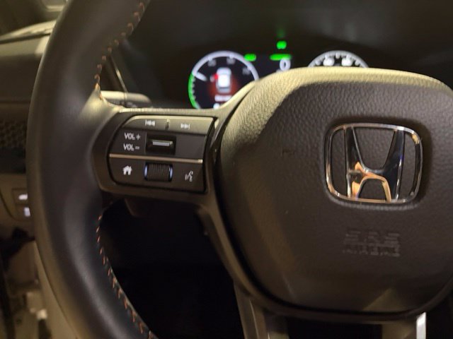 Used 2024 Honda CR-V Sport-L image 27