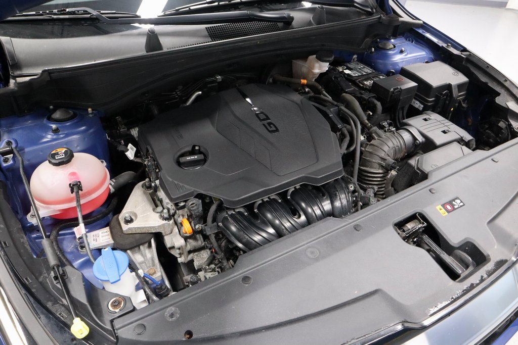 Used 2023 Kia Sportage SX image 15