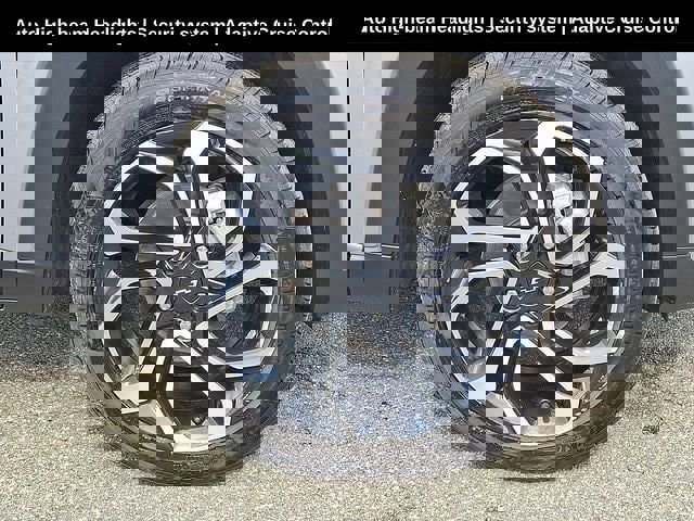 Used 2024 Chevrolet Trax RS w/ Driver Confidence Package image 10