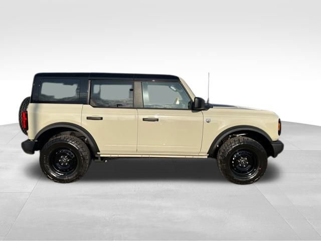 New 2026 Ford Bronco Big Bend image 9