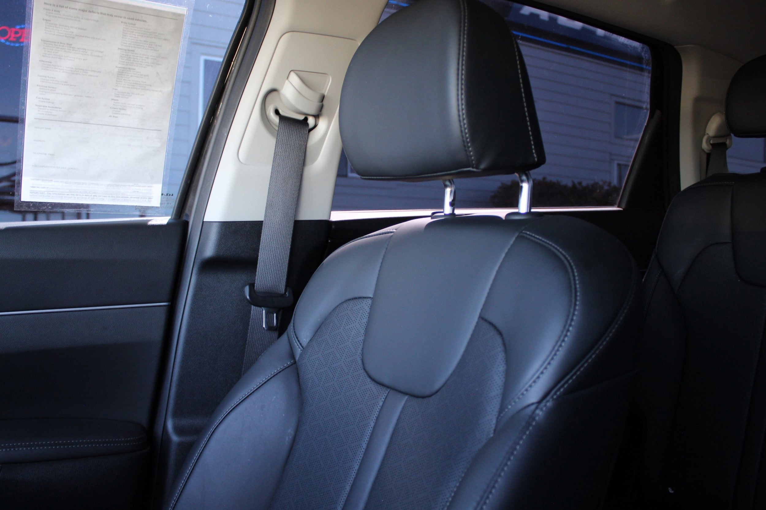 Used 2023 Kia Sorento EX AWD/4WD image 38