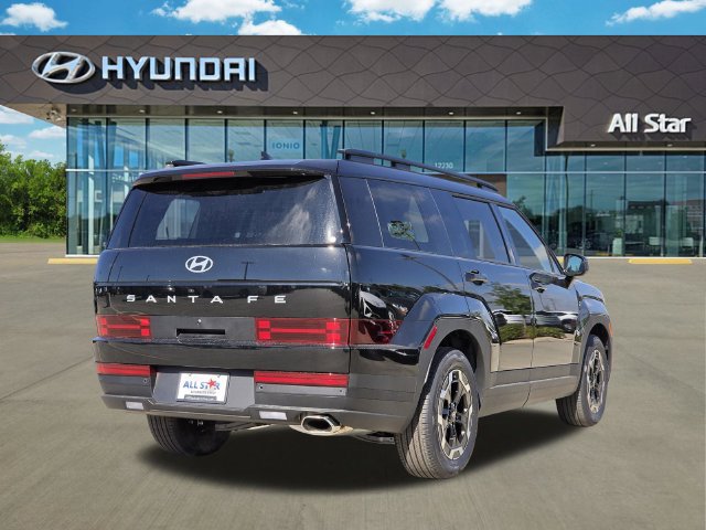 New 2027 Hyundai Santa Fe SEL FWD image 7