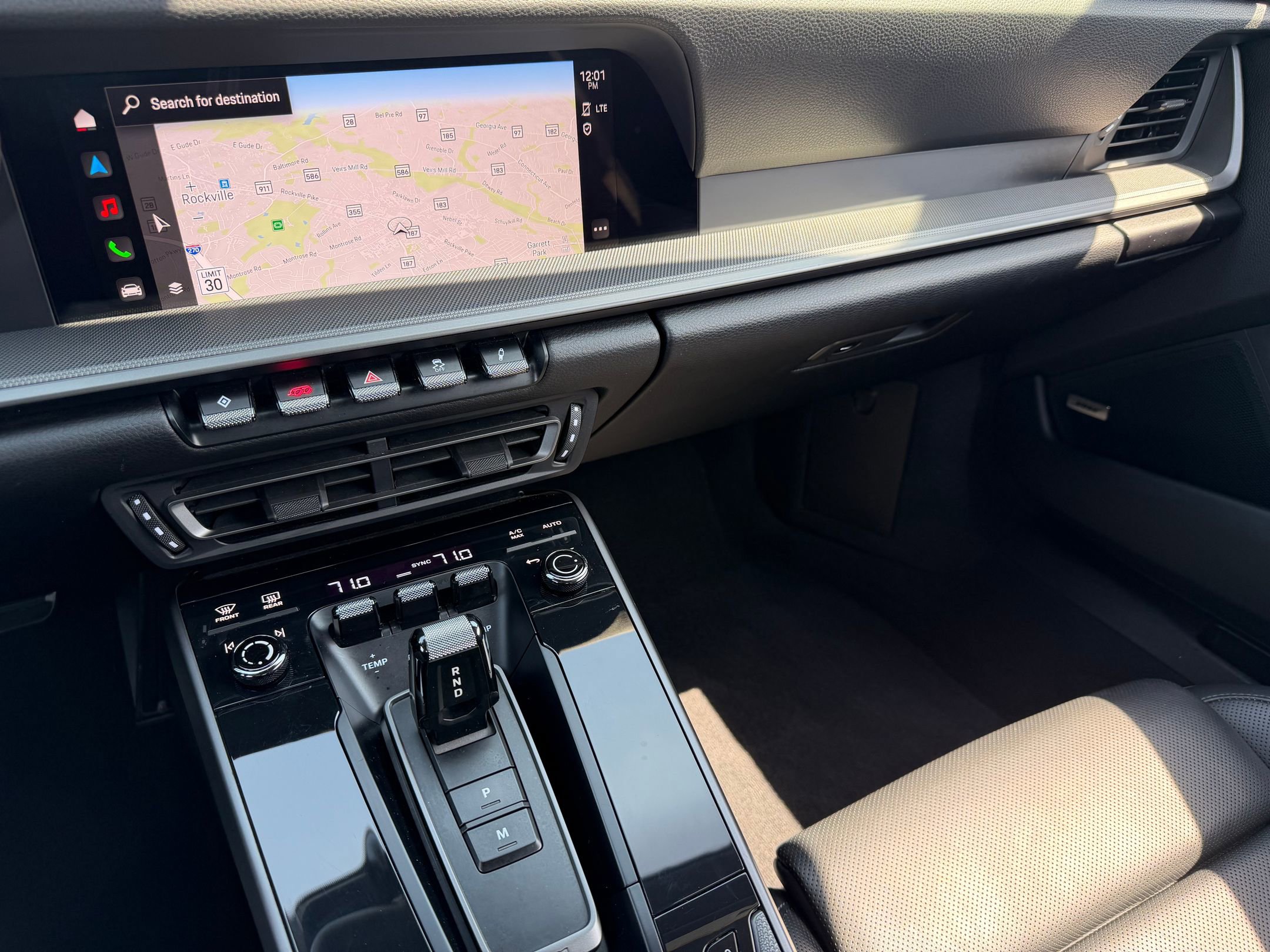 Certified 2024 Porsche 911 Carrera S image 23