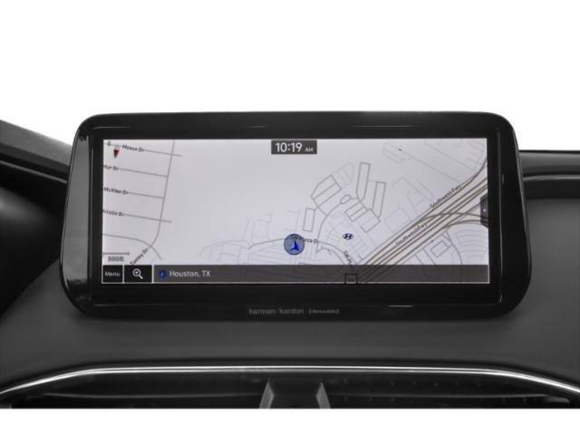 Used 2022 Hyundai Santa Fe Limited w/ Cargo Package FWD image 11
