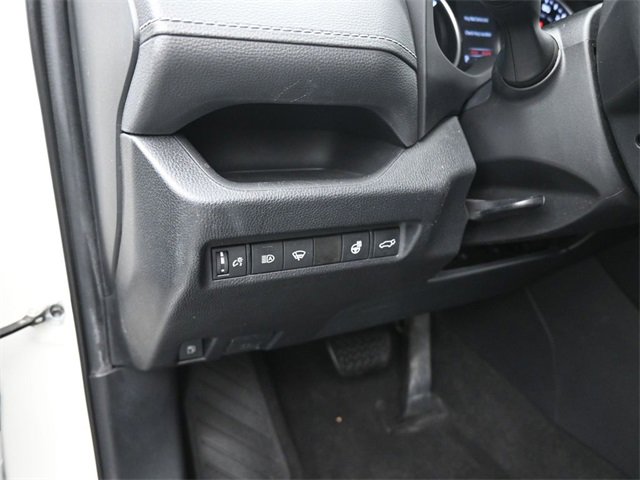 Used 2021 Toyota RAV4 XLE Premium image 26