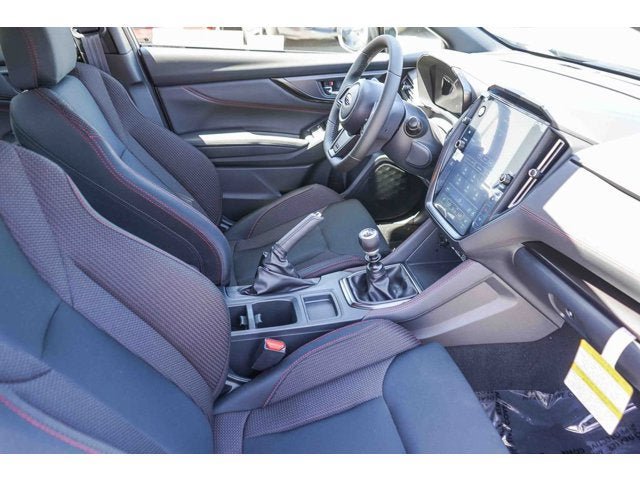New 2026 Subaru WRX Premium AWD/4WD image 43