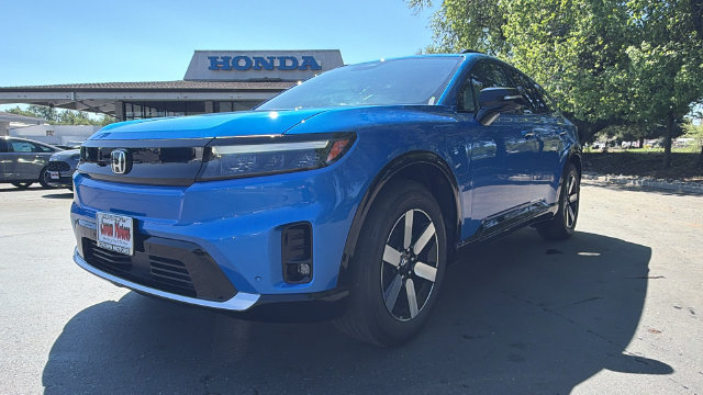 New 2026 Honda Prologue Touring image 9