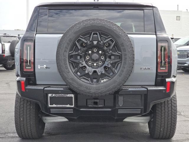 New 2025 GMC Hummer EV 2X image 26