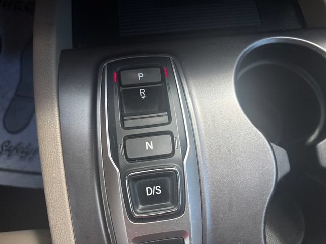 Used 2022 Honda Pilot Special Edition image 17