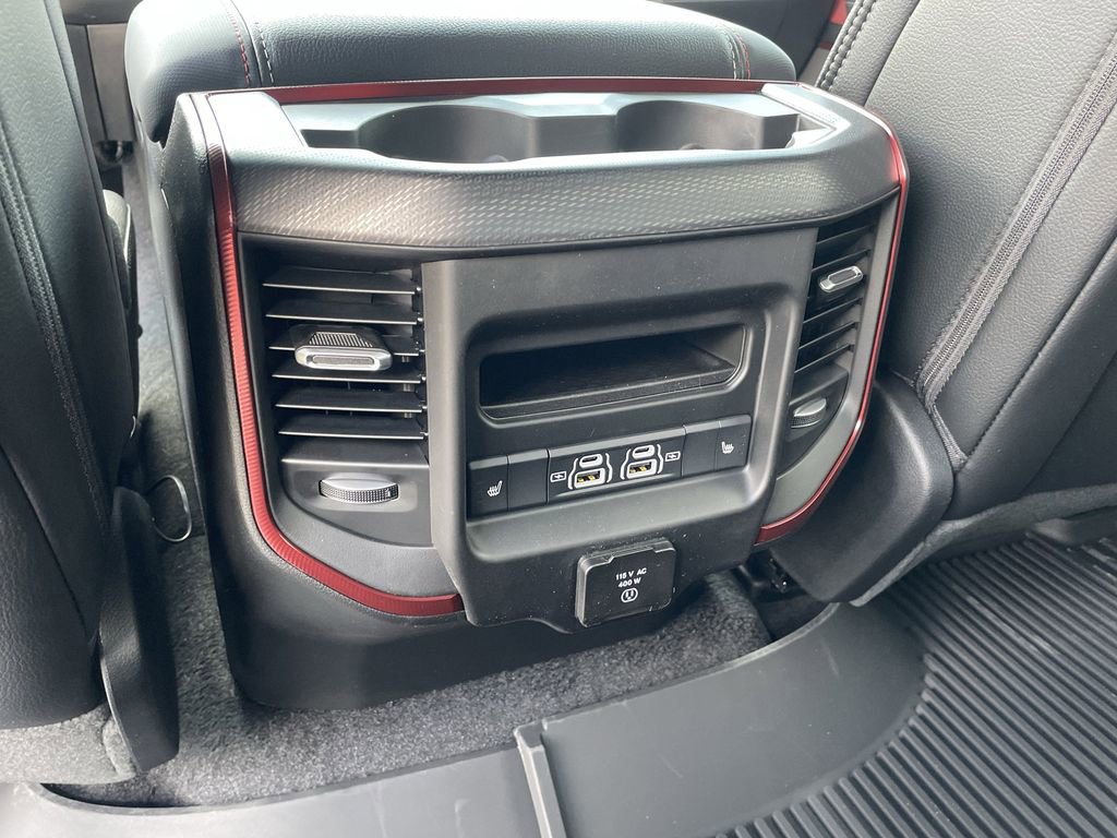 New 2026 RAM 1500 Rebel w/ Rebel Level 2 Equipment Group image 25