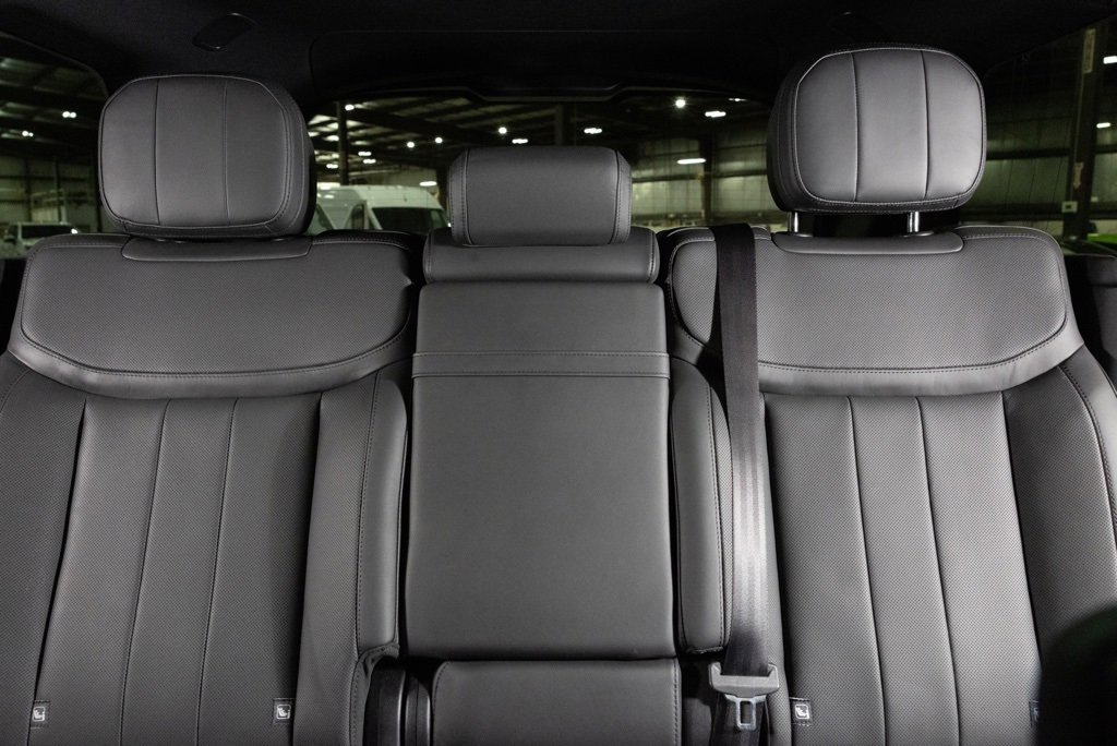 Used 2023 Land Rover Range Rover SE image 6