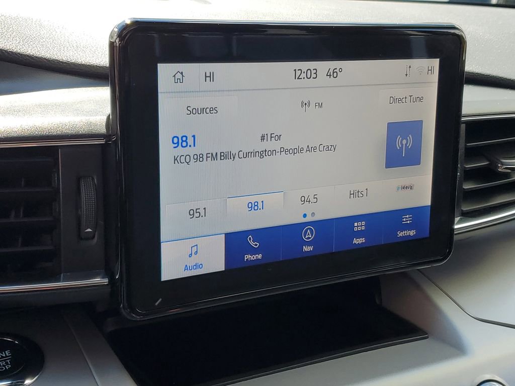 Used 2023 Ford Explorer XLT w/ Equipment Group 202A AWD/4WD image 20