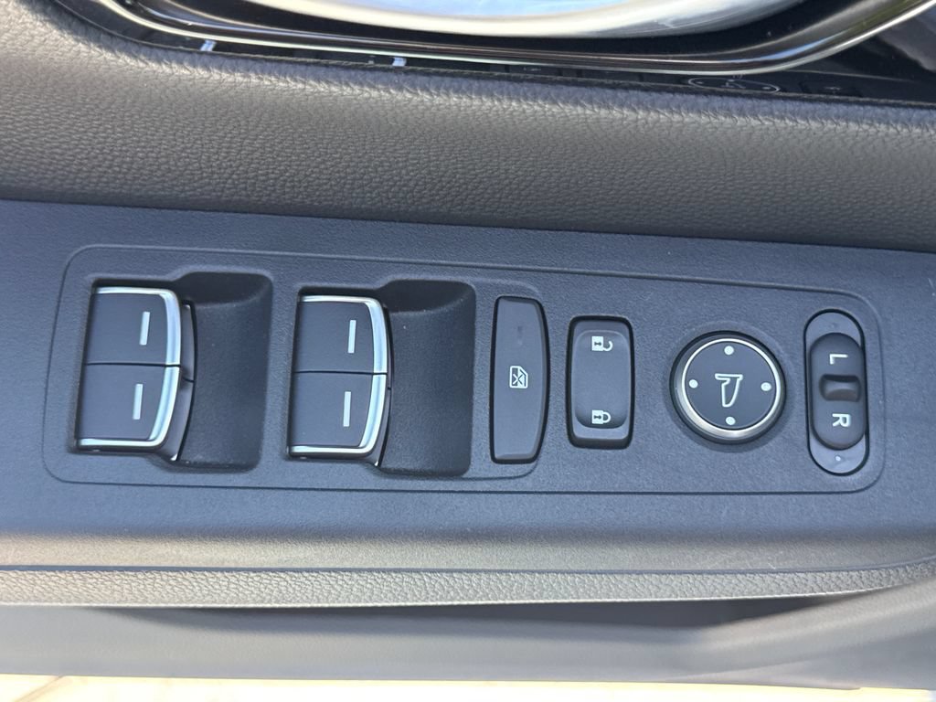 Certified 2024 Honda CR-V EX-L image 15
