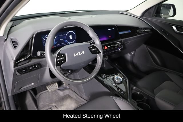 Used 2025 Kia Niro Wind w/ Wind Preserve Package FWD image 24