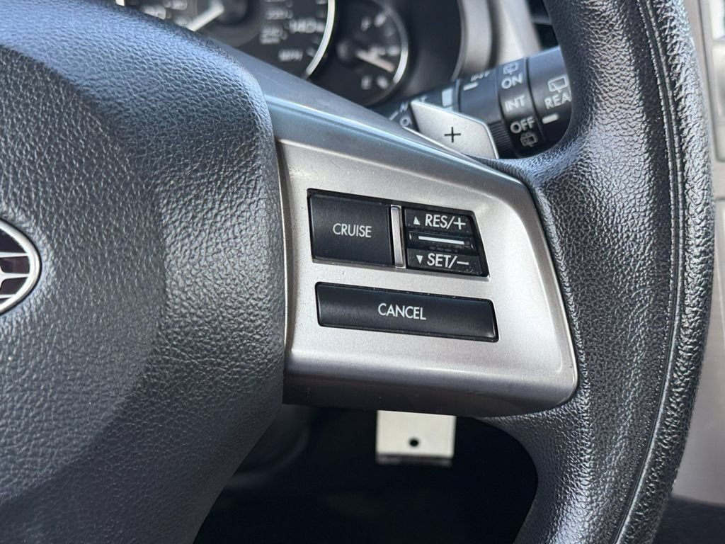 Used 2021 Subaru Forester Limited AWD/4WD image 22