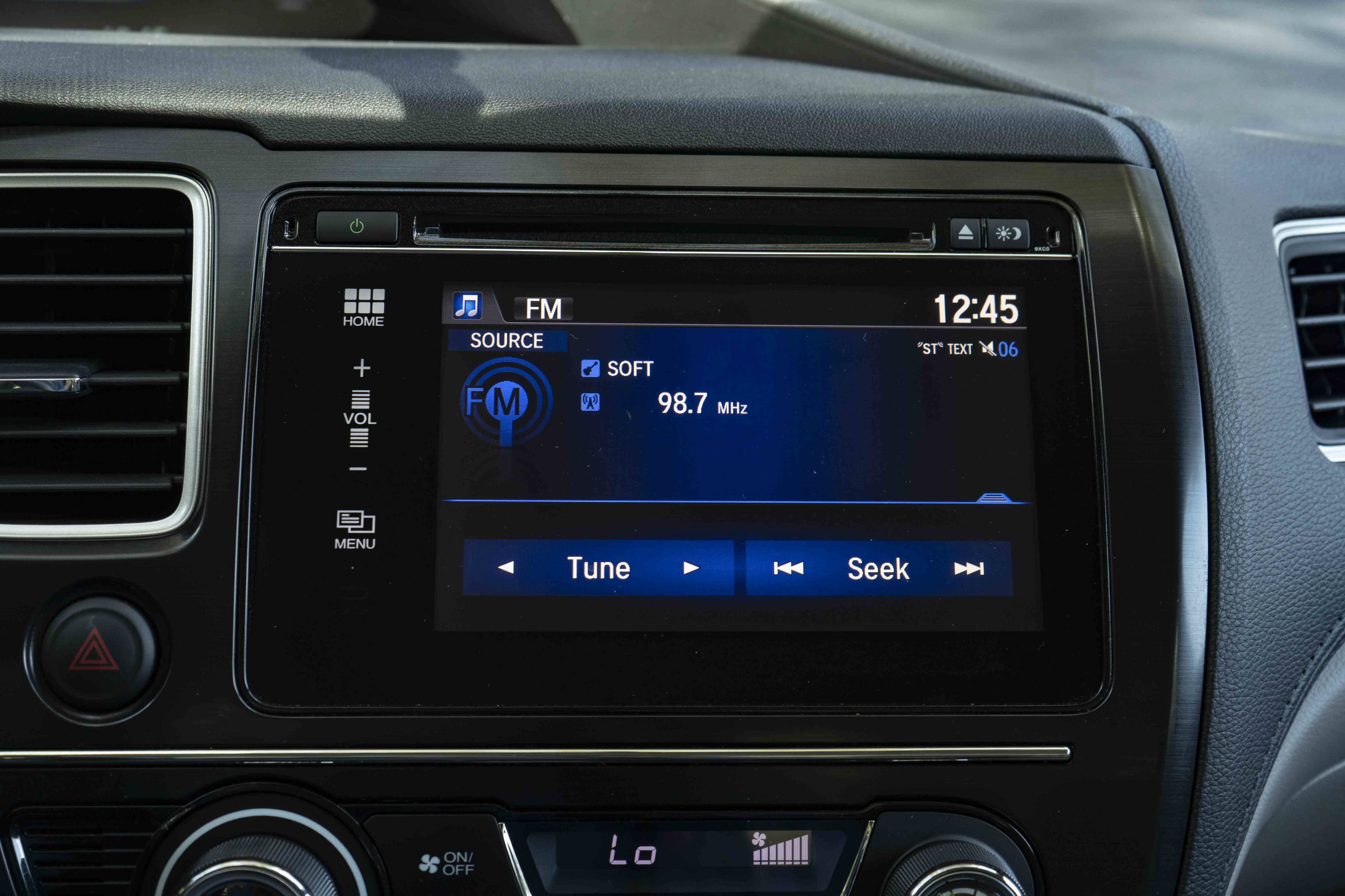 Used 2014 Honda Civic EX-L image 31