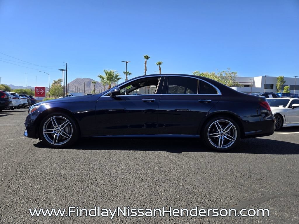 Used 2020 Mercedes-Benz E 350 Sedan w/ Premium Package video 3