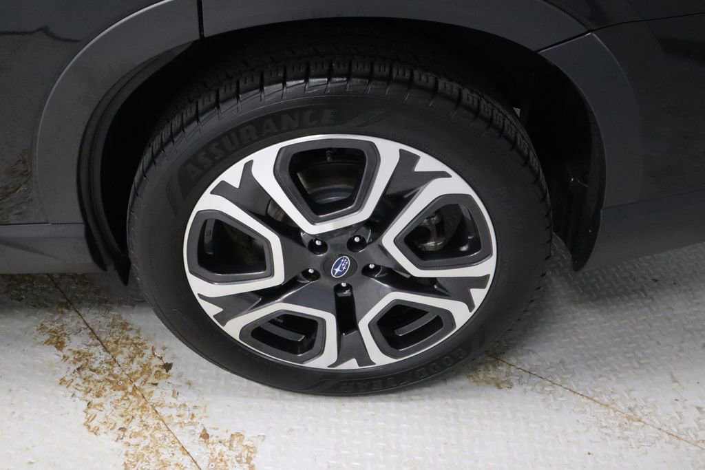 Used 2023 Subaru Ascent Limited image 19