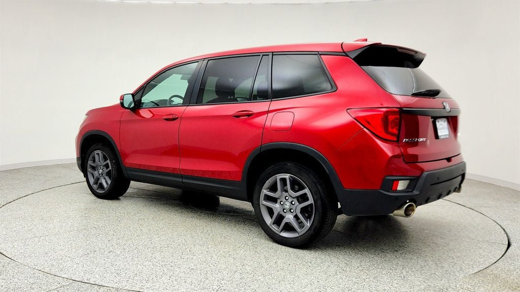 Used 2023 Honda Passport EX-L image 7