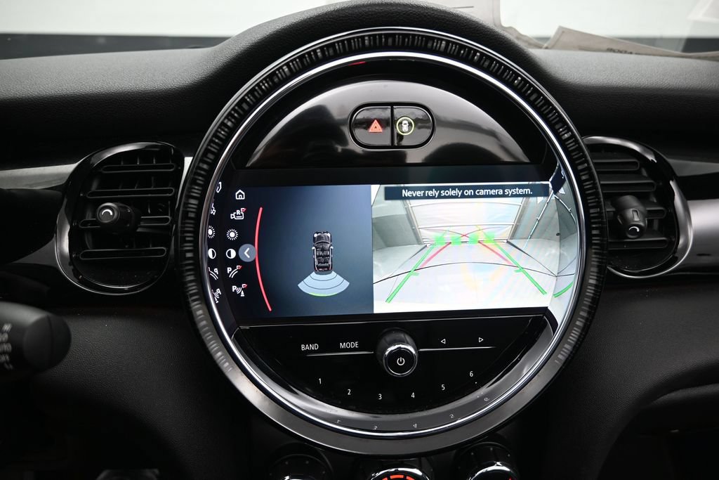 Used 2023 MINI Cooper S FWD image 12