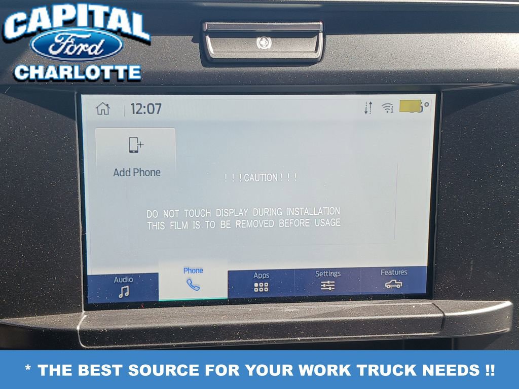 New 2026 Ford F450 XL image 19