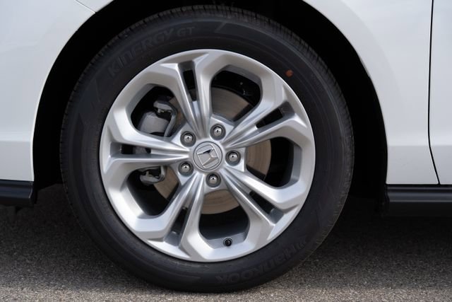 Used 2024 Honda Accord LX image 9