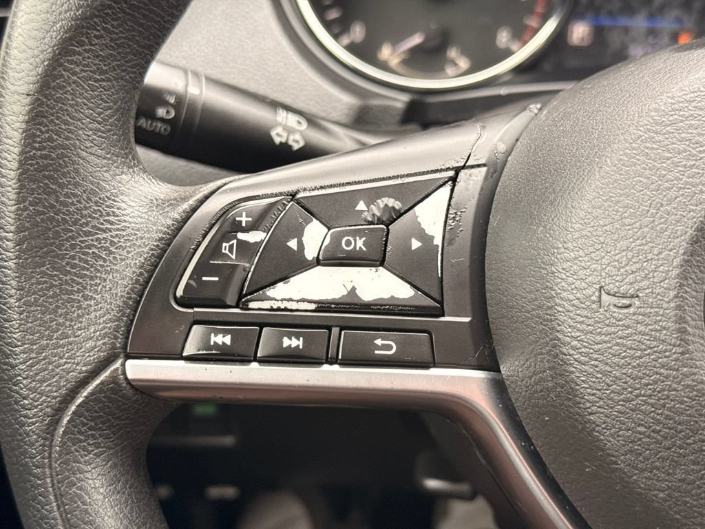 Used 2020 Nissan Rogue Sport S FWD image 26
