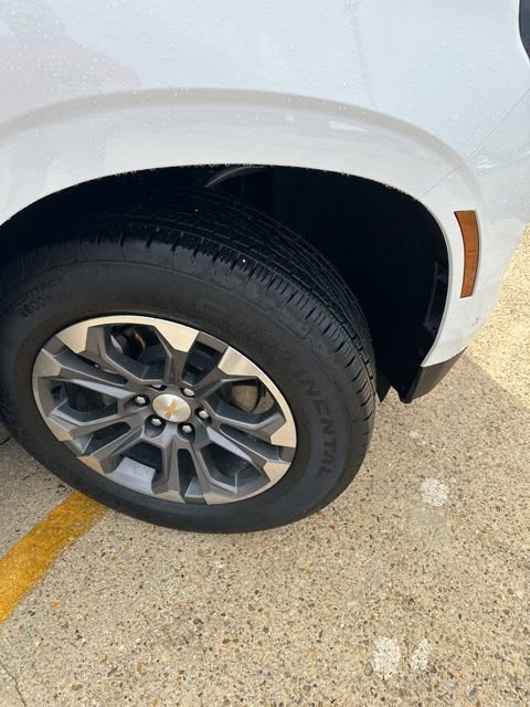 Used 2026 Chevrolet Tahoe LT w/ Comfort Package RWD image 11