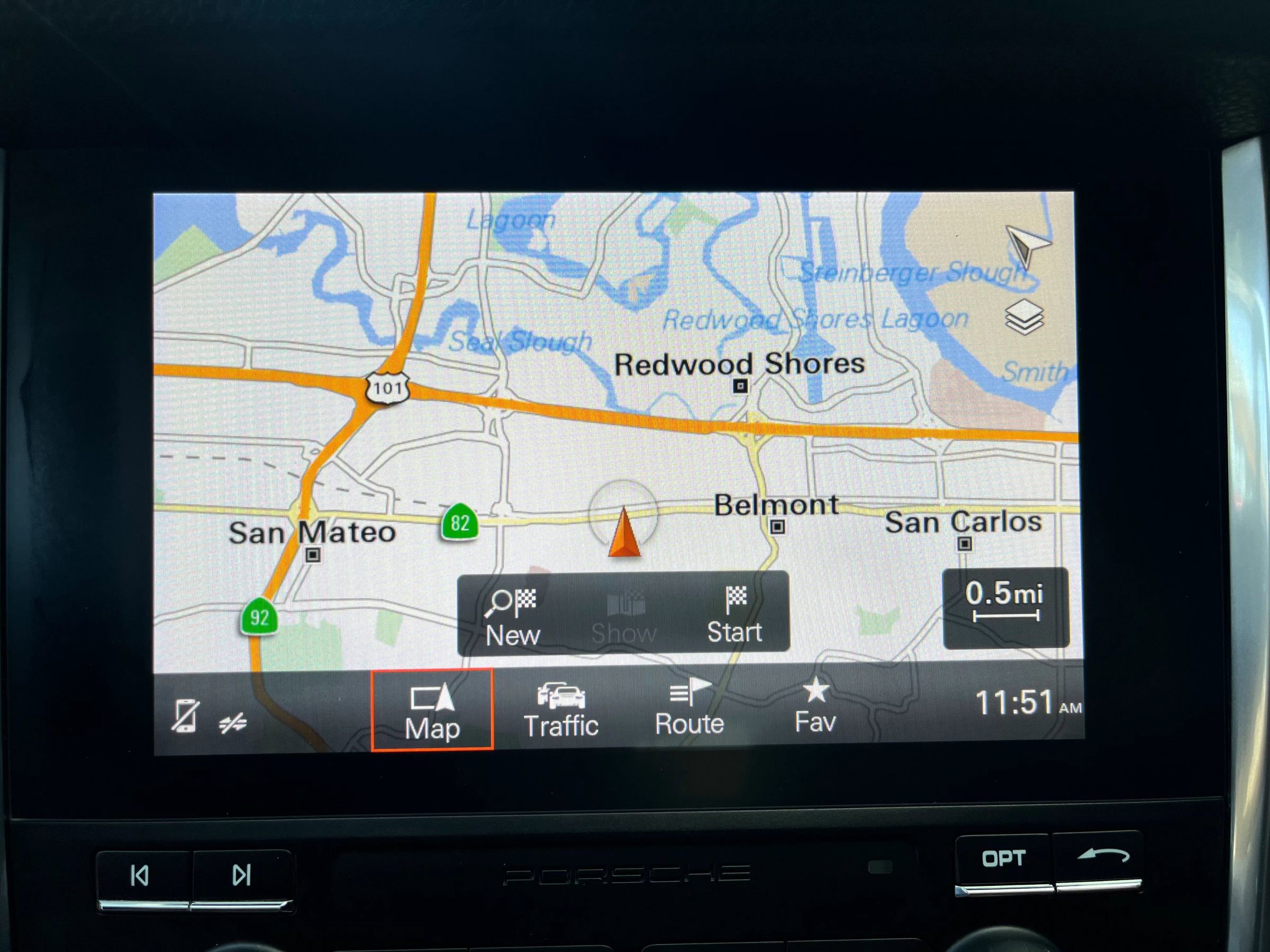 Used 2017 Porsche Macan S image 21