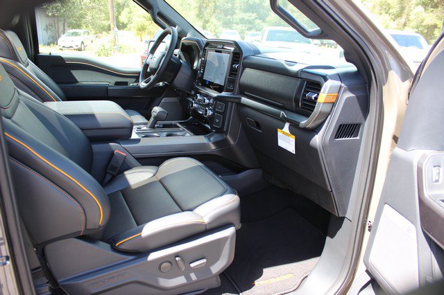 Used 2026 Ford F150 Tremor w/ Equipment Group 402B MID AWD/4WD image 17