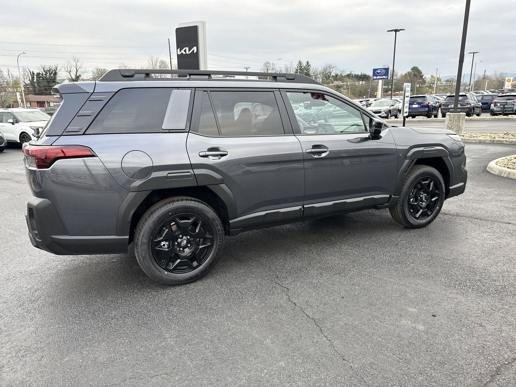 New 2026 Subaru Outback Limited AWD/4WD image 4