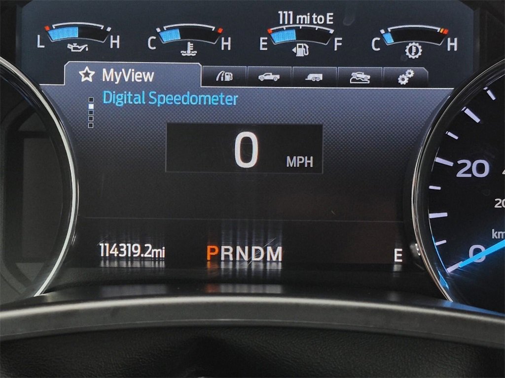 Used 2020 Ford F250 Lariat w/ Lariat Ultimate Package image 17