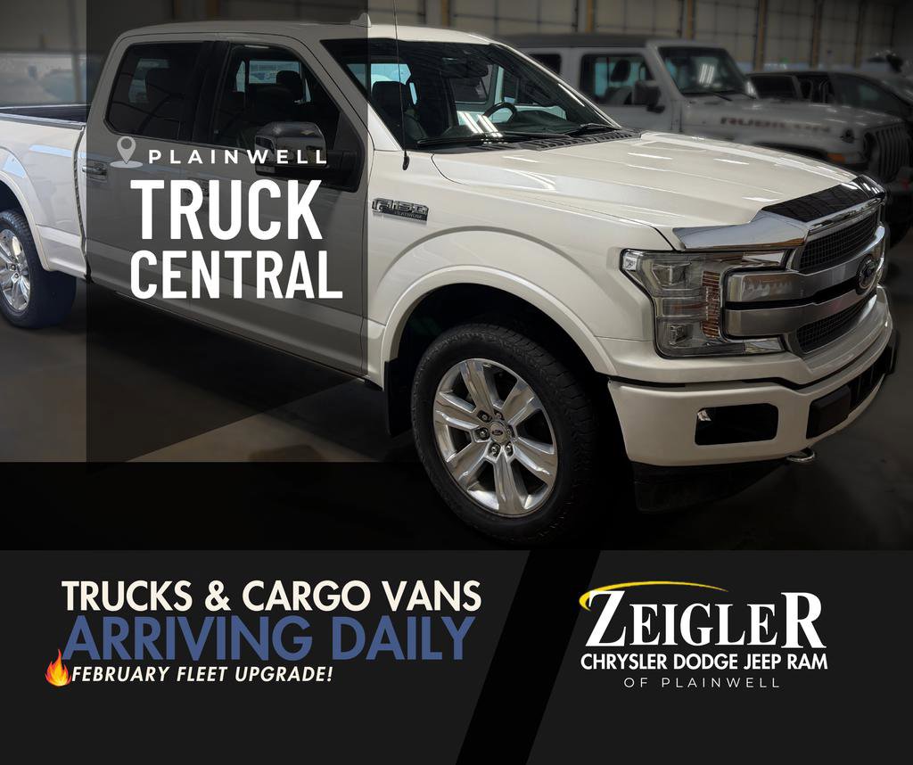 Used 2018 Chevrolet Silverado 1500 W/T w/ Trailering Package image 4