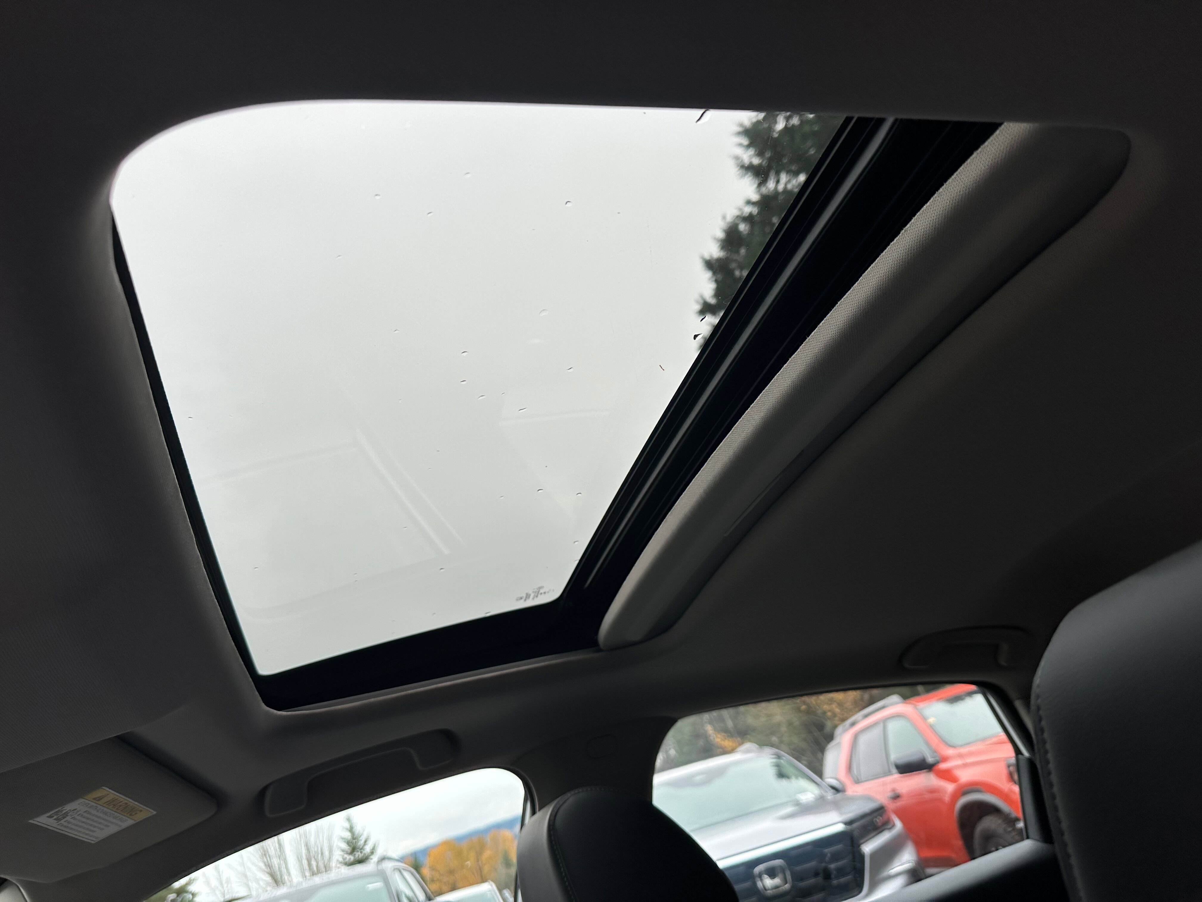 Used 2024 Honda Civic EX-L image 23