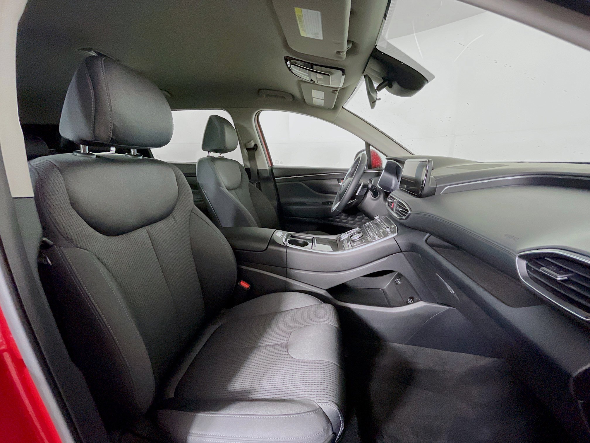 Used 2023 Hyundai Santa Fe SEL image 31