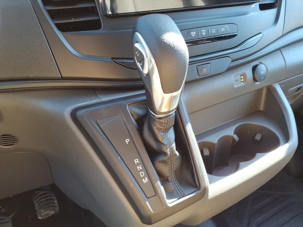 New 2026 Ford Transit 350 Low Roof RWD image 12