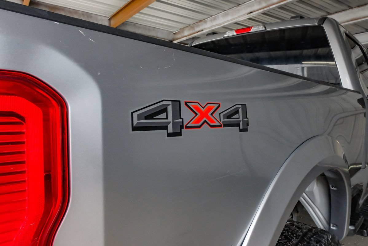 Used 2023 Ford F250 XLT AWD/4WD image 54