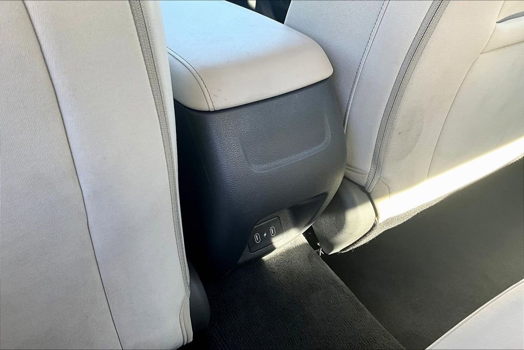 Used 2024 Hyundai Sonata SEL FWD image 10