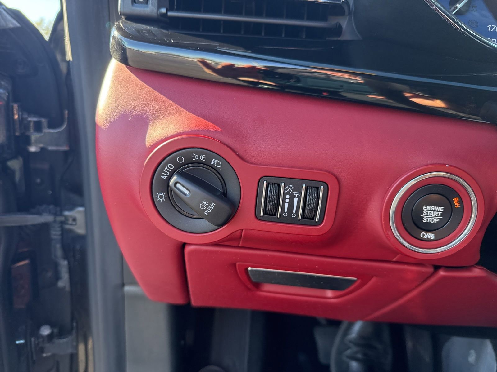 Used 2018 Maserati Quattroporte S GranLusso image 20