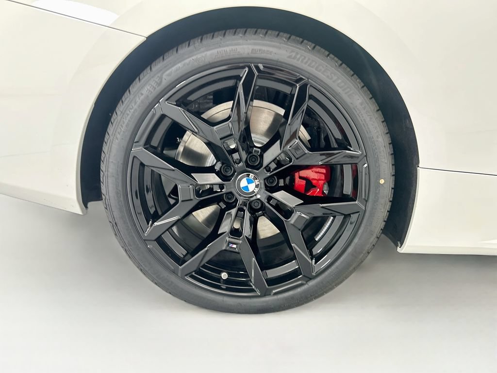 New 2027 BMW M440i Coupe w/ Premium Package RWD image 30