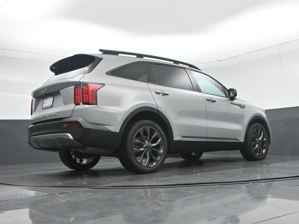 Used 2022 Kia Sorento SX Prestige AWD/4WD image 73